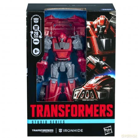 Transformers - Studio Series (Ironhide)
