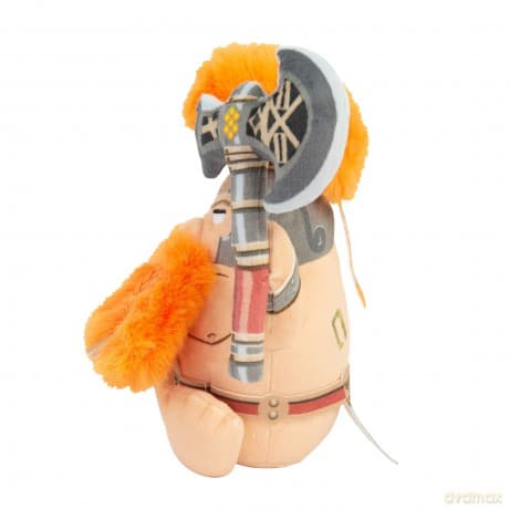 Warhammer - Fyreslayer