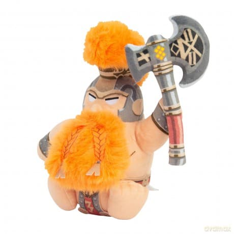 Warhammer - Fyreslayer