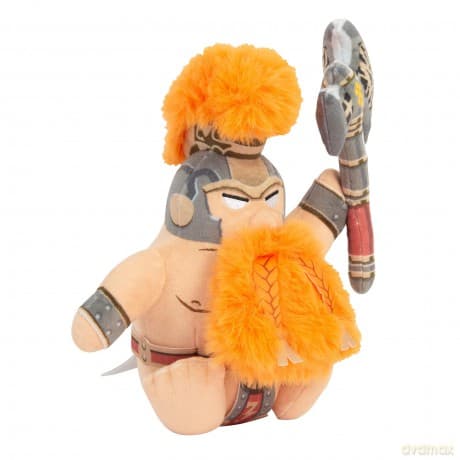 Warhammer - Fyreslayer