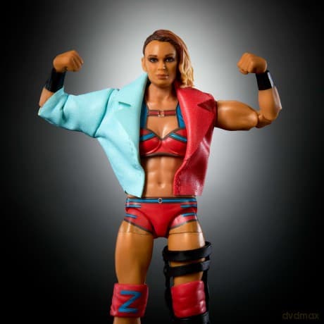 WWE - Elite Collection - Zoey Stark