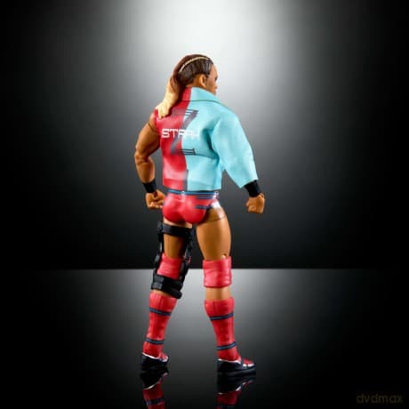 WWE - Elite Collection - Zoey Stark