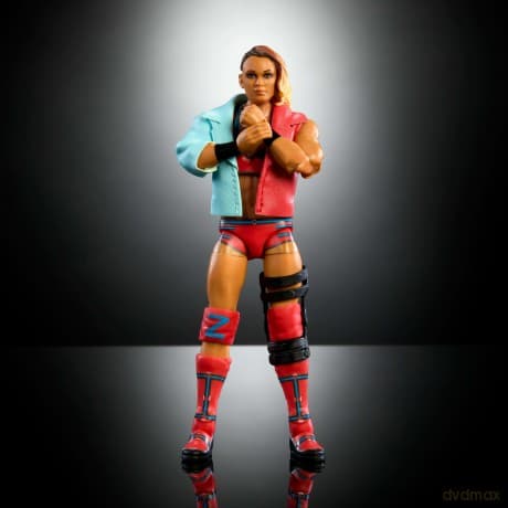 WWE - Elite Collection - Zoey Stark