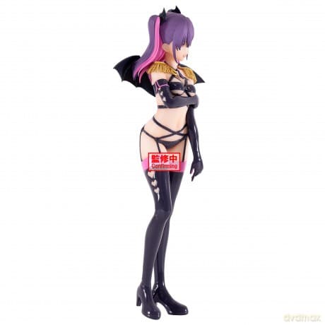 2.5 Dimensional Seduction: Banpresto - Glitter&Glamours Miriella Medical Corps Ver.