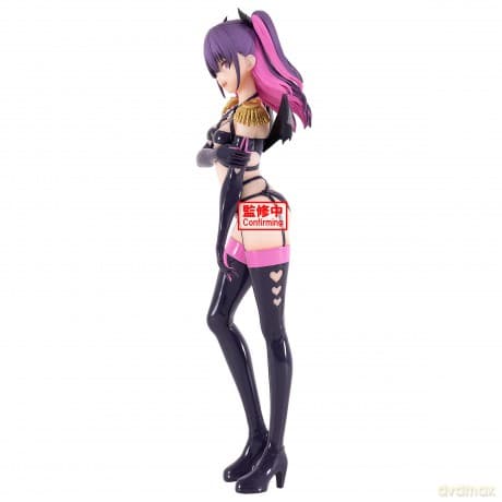 2.5 Dimensional Seduction: Banpresto - Glitter&Glamours Miriella Medical Corps Ver.