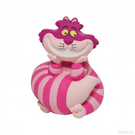 Alice in Wonderland Gatto del Cheshire Mini