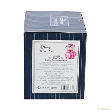 Alice in Wonderland Gatto del Cheshire Mini