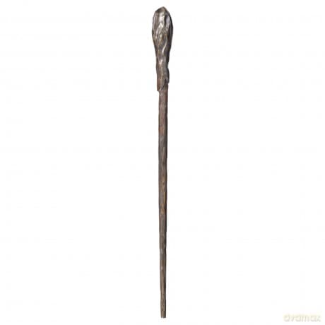 Bacchetta Harry Potter Bill Weasley Character Ed.