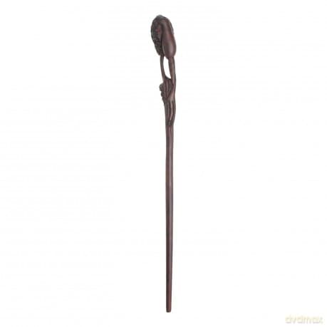 Bacchetta Harry Potter Kingsley Shacklebolt Character Ed.