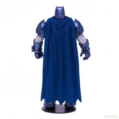 Batman VS Superman Diorama 17cm