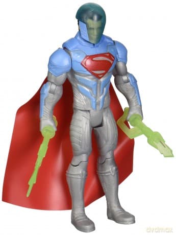 Batman Vs Superman Superman Kryptonite 15cm