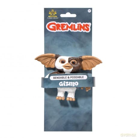 Bendyfigs Gremlins Gizmo V2