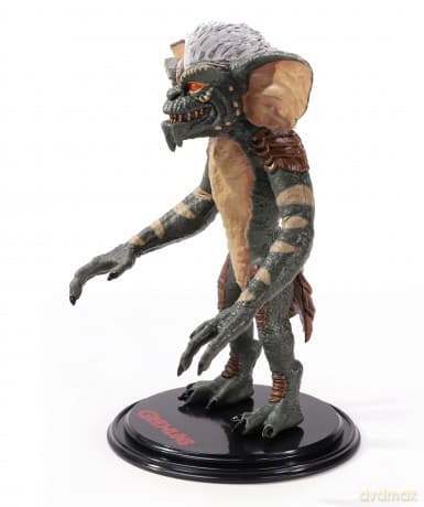 Bendyfigs Gremlins Stripe