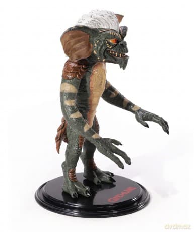 Bendyfigs Gremlins Stripe