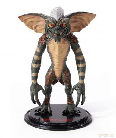 Bendyfigs Gremlins Stripe
