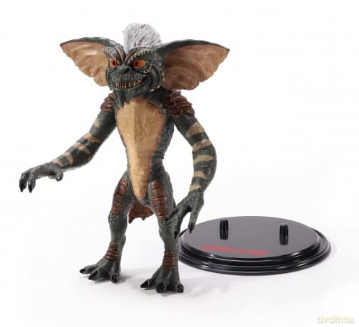 Bendyfigs Gremlins Stripe