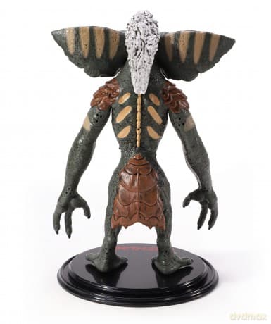 Bendyfigs Gremlins Stripe