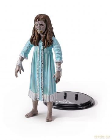 Bendyfigs The Exorcist Regan