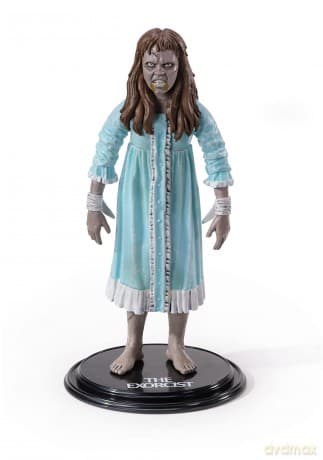 Bendyfigs The Exorcist Regan