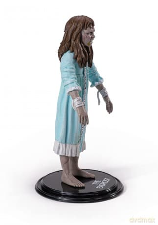 Bendyfigs The Exorcist Regan