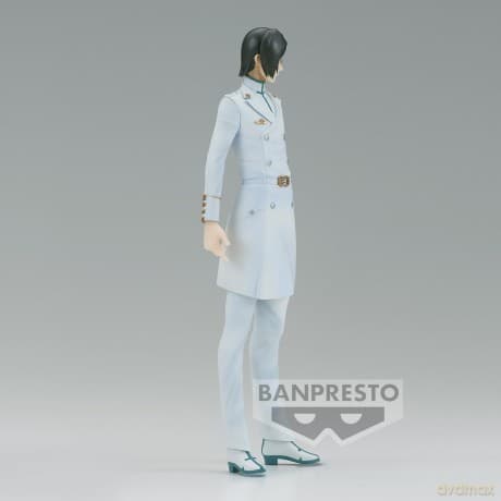Bleach: Banpresto - Solid And Souls - Ichigo Kurosaki & Uryu Ishida (B:Uryu Ishida)