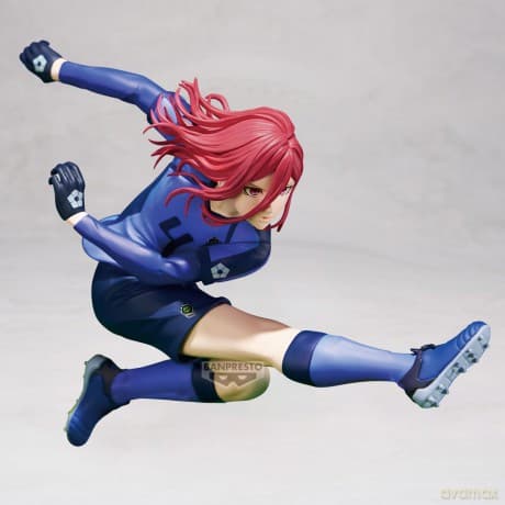 Blue Lock: Banpresto - Hyoma Chigiri Figure(Tba)