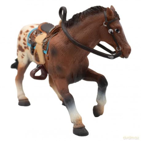 Bullyland: Cavalli - Appaloosa