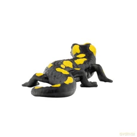 Bullyland: Ragni E Rettili - Salamandra