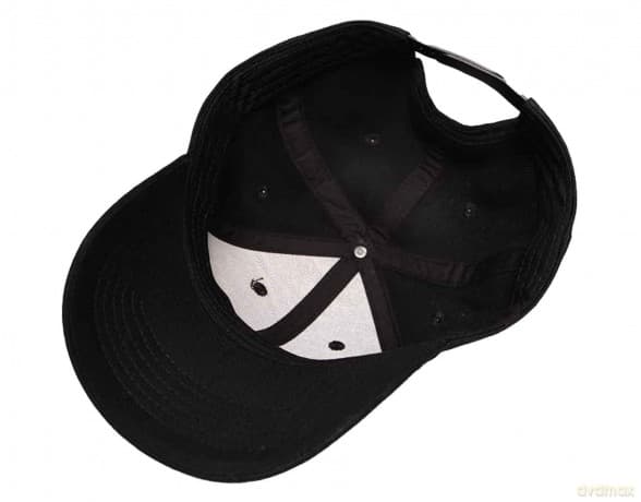 Cap Harry Potter Gold Logo