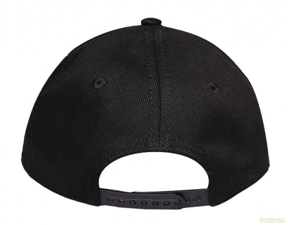 Cap Harry Potter Gold Logo