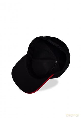 Cap Marvel Doctor Strange