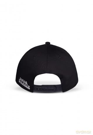 Cap Marvel Doctor Strange