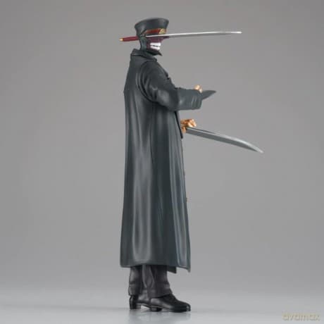 Chainsaw Man Chain Spirits Chainsaw Man Vol 6