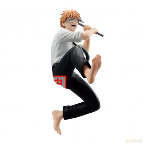 Chainsaw Man Vibration Stars Denji