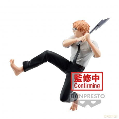Chainsaw Man Vibration Stars Denji