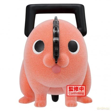 Chainsaw Man: Banpresto - Fluffy Puffy Pochita (Ver.A)