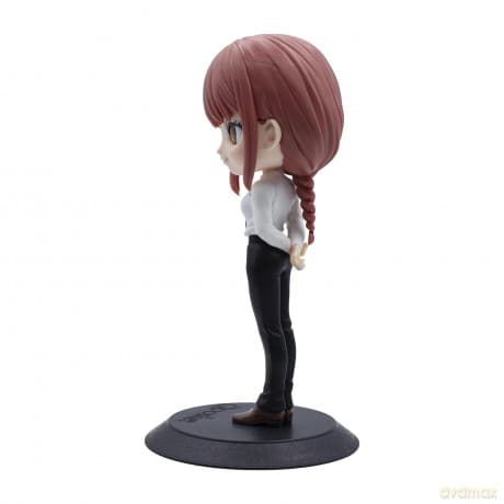 Chainsaw Man: Banpresto - Q Posket - Makima