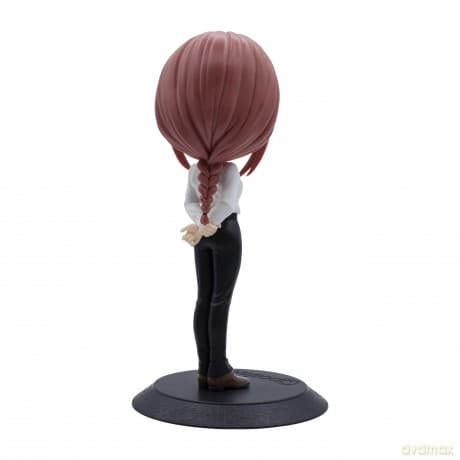 Chainsaw Man: Banpresto - Q Posket - Makima