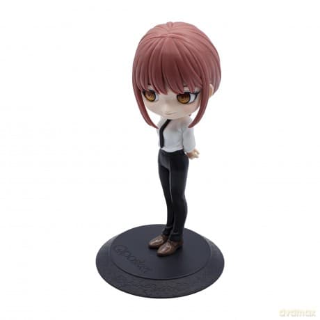Chainsaw Man: Banpresto - Q Posket - Makima