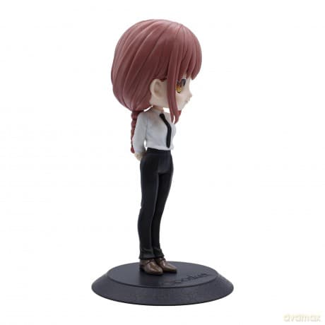 Chainsaw Man: Banpresto - Q Posket - Makima