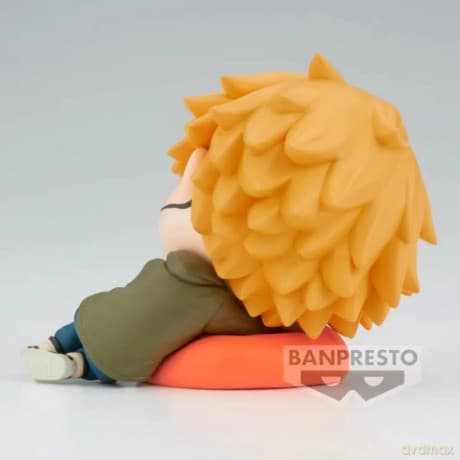 Chainsaw Man: Banpresto - Q Posket - Sleeping Denji