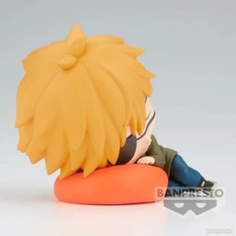 Chainsaw Man: Banpresto - Q Posket - Sleeping Denji
