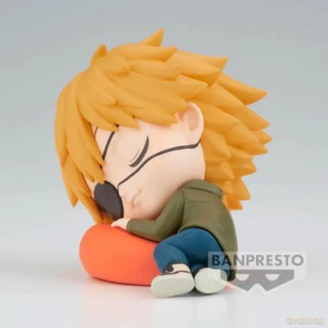 Chainsaw Man: Banpresto - Q Posket - Sleeping Denji