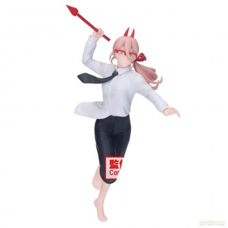 Chainsaw Man: Banpresto - Vibration Stars - Power-