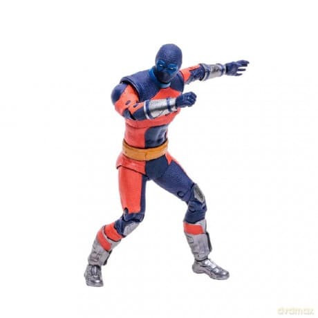 Dc Black Adam Movie Actionfigur Atom Smasher 18 Cm