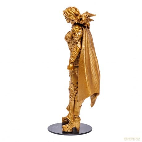 Dc Multiverse Actionfigur Anti-Crisis Wonder Woman