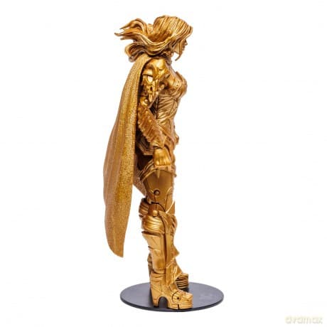 Dc Multiverse Actionfigur Anti-Crisis Wonder Woman