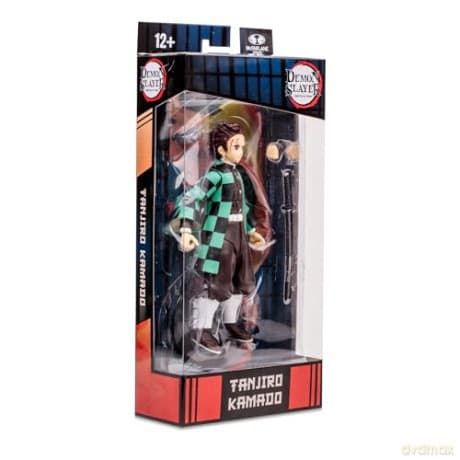 Demon Slayer Tanjiro Kamado