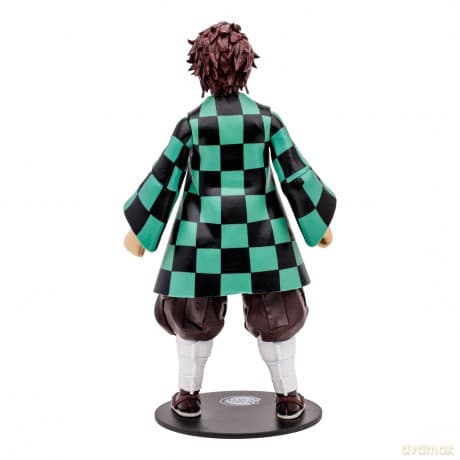 Demon Slayer Tanjiro Kamado