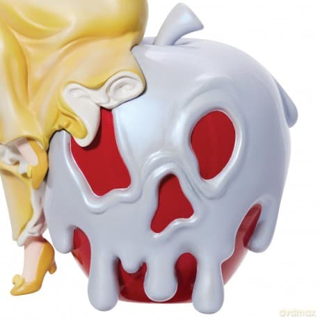 Disney 100th Biancaneve con Mela Avvelenata